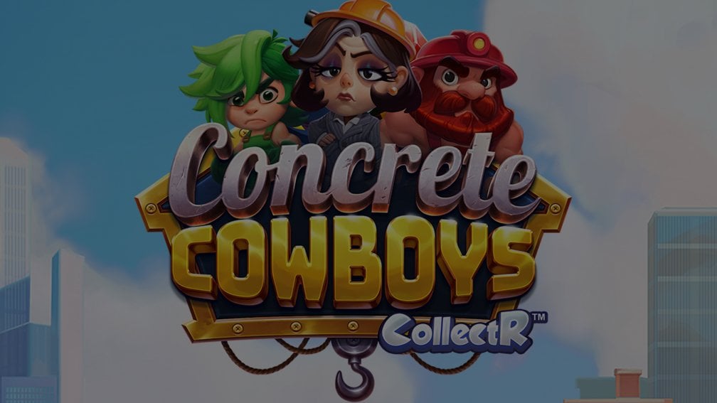 Concrete Cowboys demo