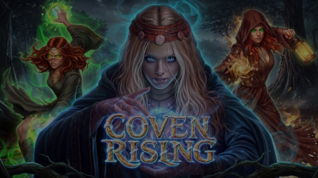 Coven Rising demo