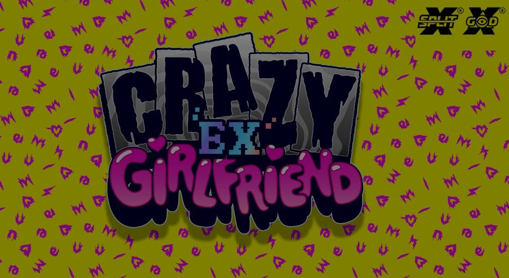 Crazy Ex Girlfriend demo