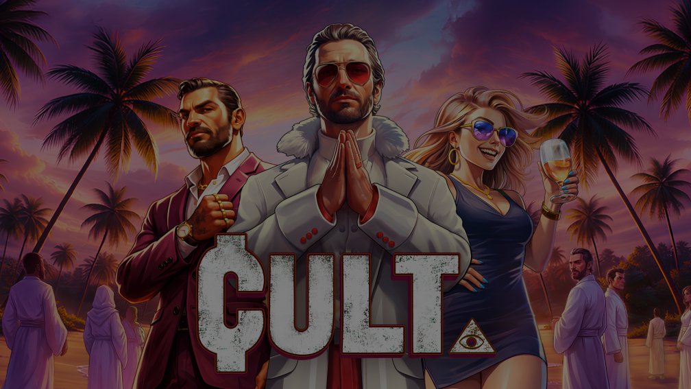 Cult demo