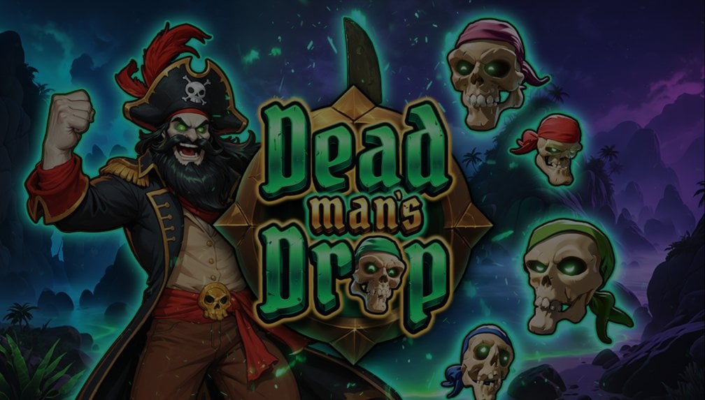 Dead Man's Drop demo