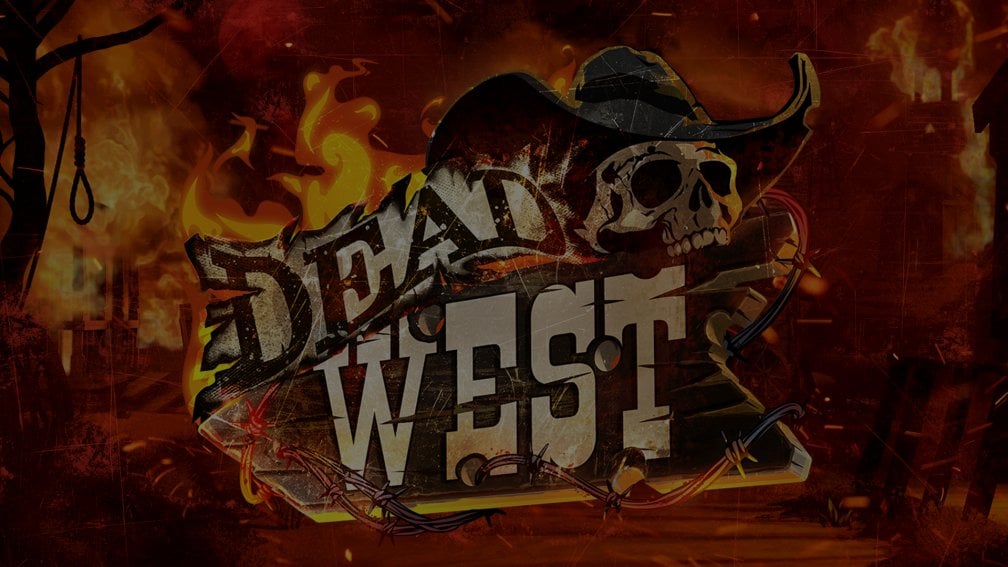 Dead West demo