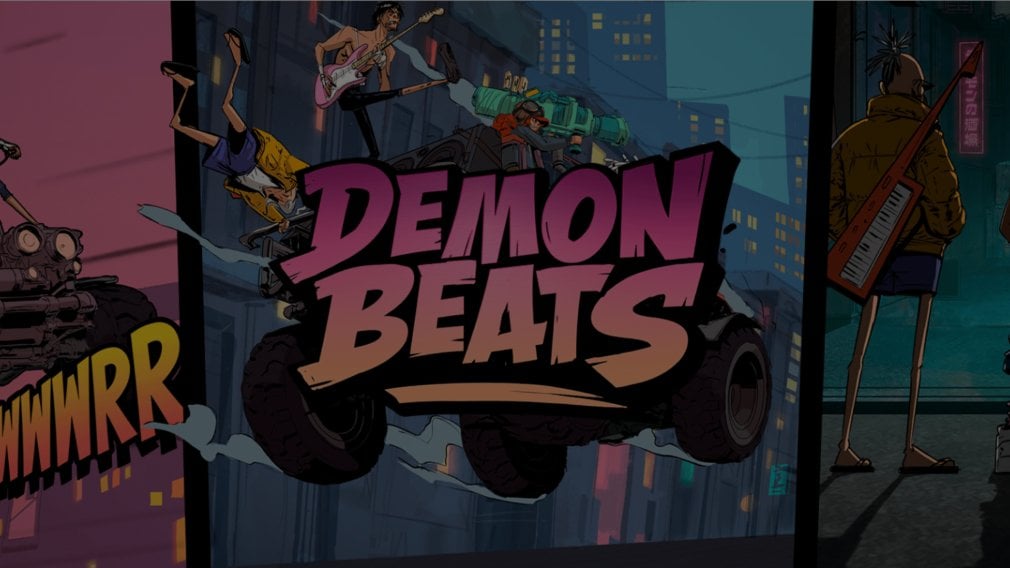 Demon Beats demo