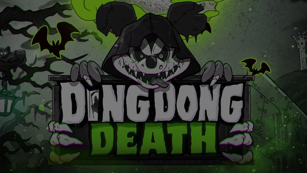 Ding Dong Death demo