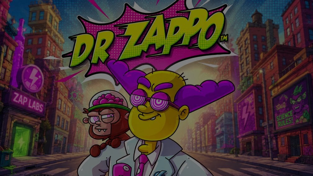 Dr Zappo demo