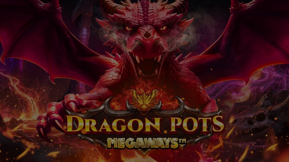 Dragon Pots Megaways demo