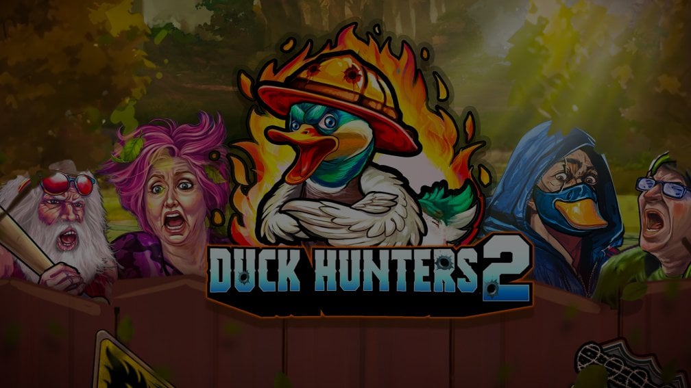Duck Hunters 2 demo