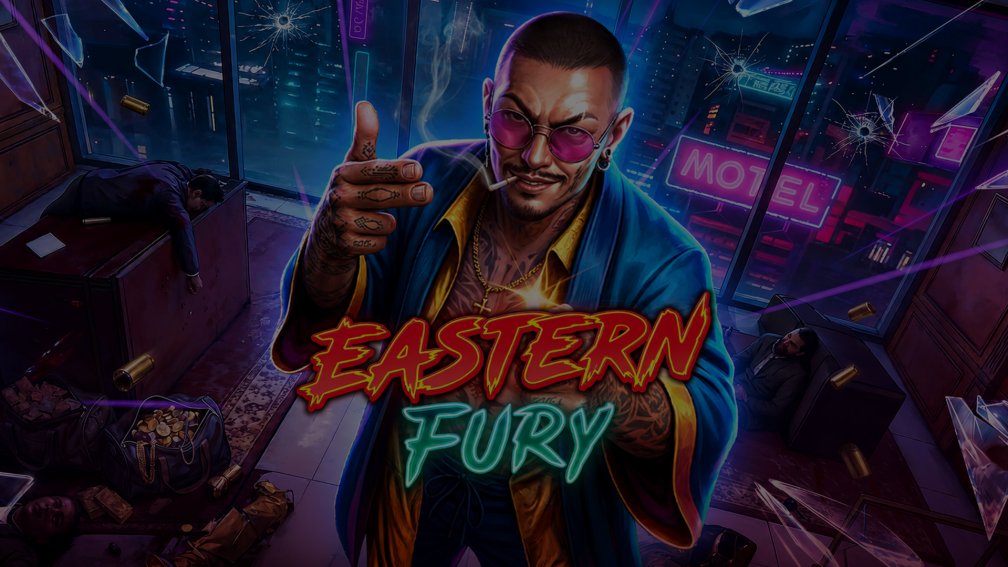 Eastern Fury demo