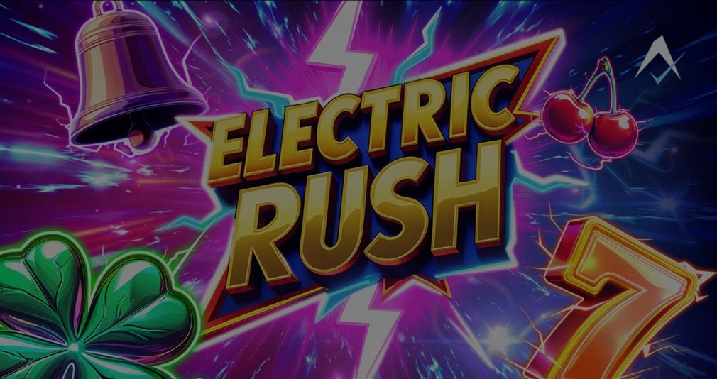 Electric Rush demo