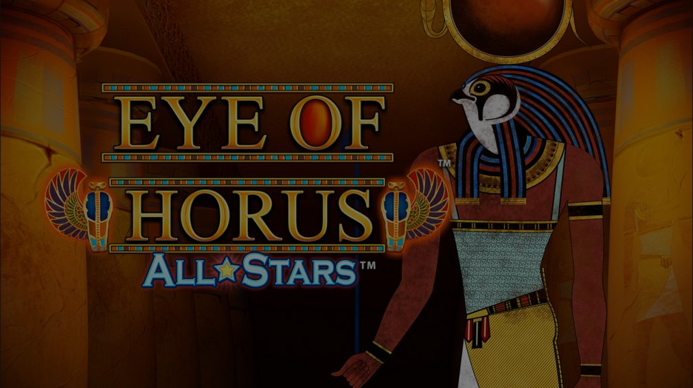 Eye of Horus All Stars demo
