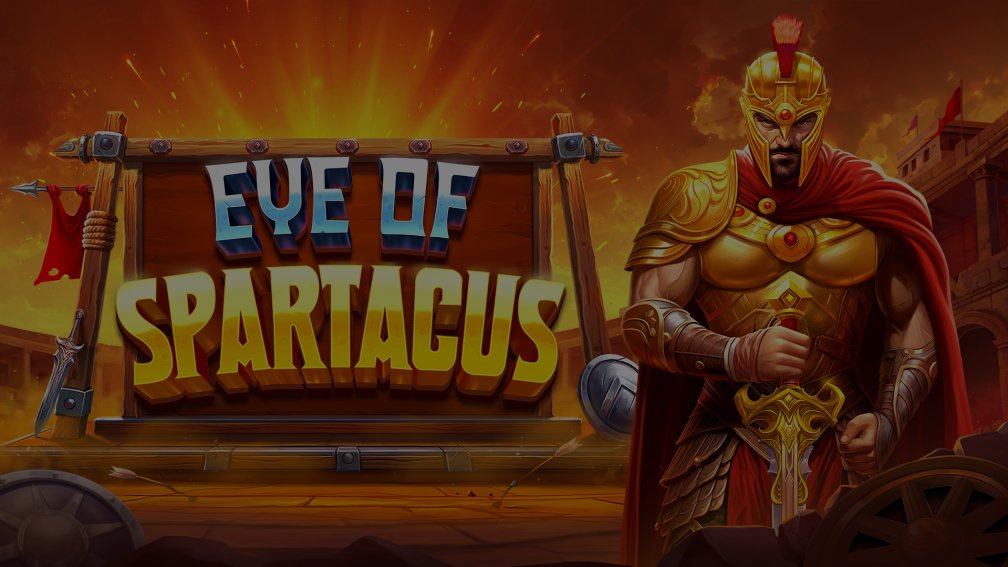 Eye of Spartacus demo