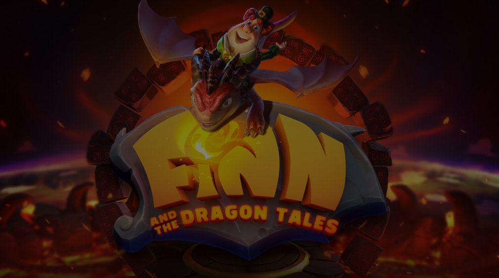 Finn and the Dragon Tales demo