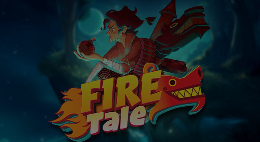 Fire Tale demo