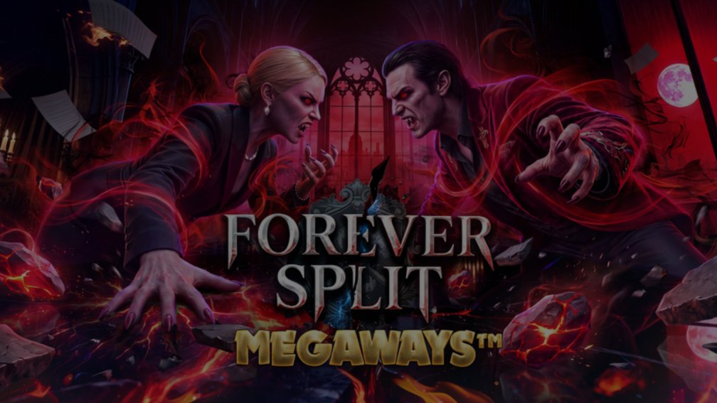Forever Split Megaways demo