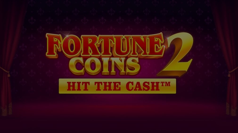 Fortune Coins 2 demo