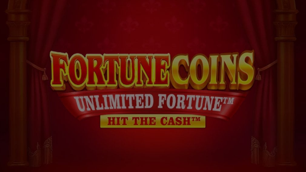 Fortune Coins Unlimited Fortune demo