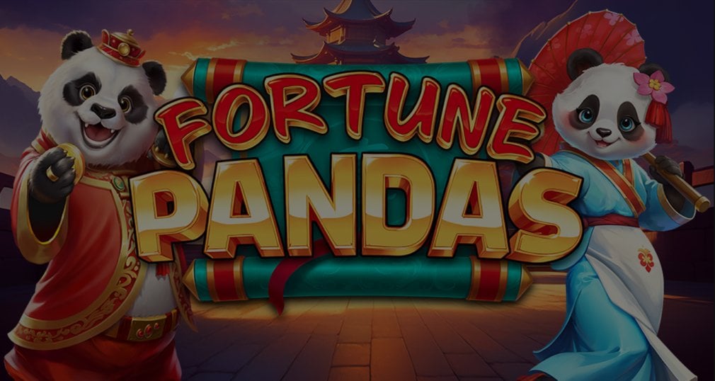 Fortune Pandas demo