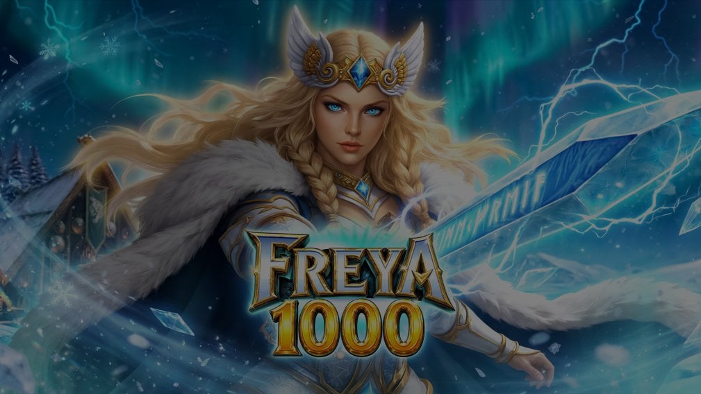 Freya 1000 demo