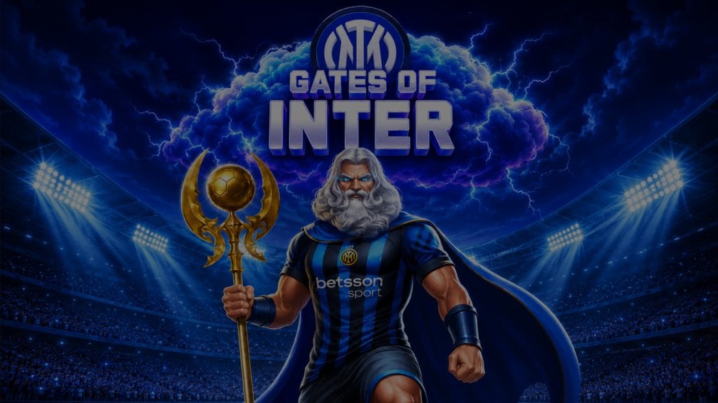 Gates of Inter demo