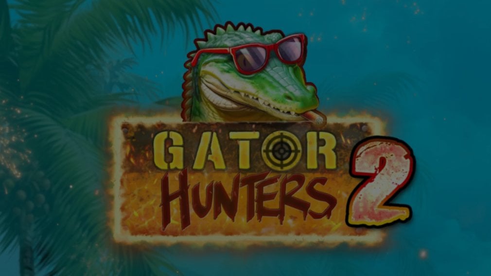 Gator Hunters 2 demo