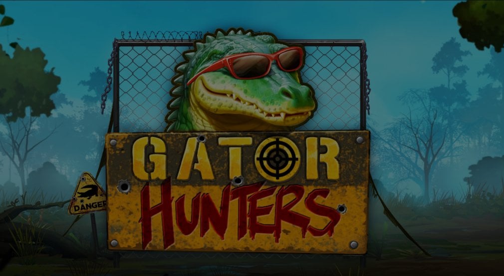 Gator Hunters demo