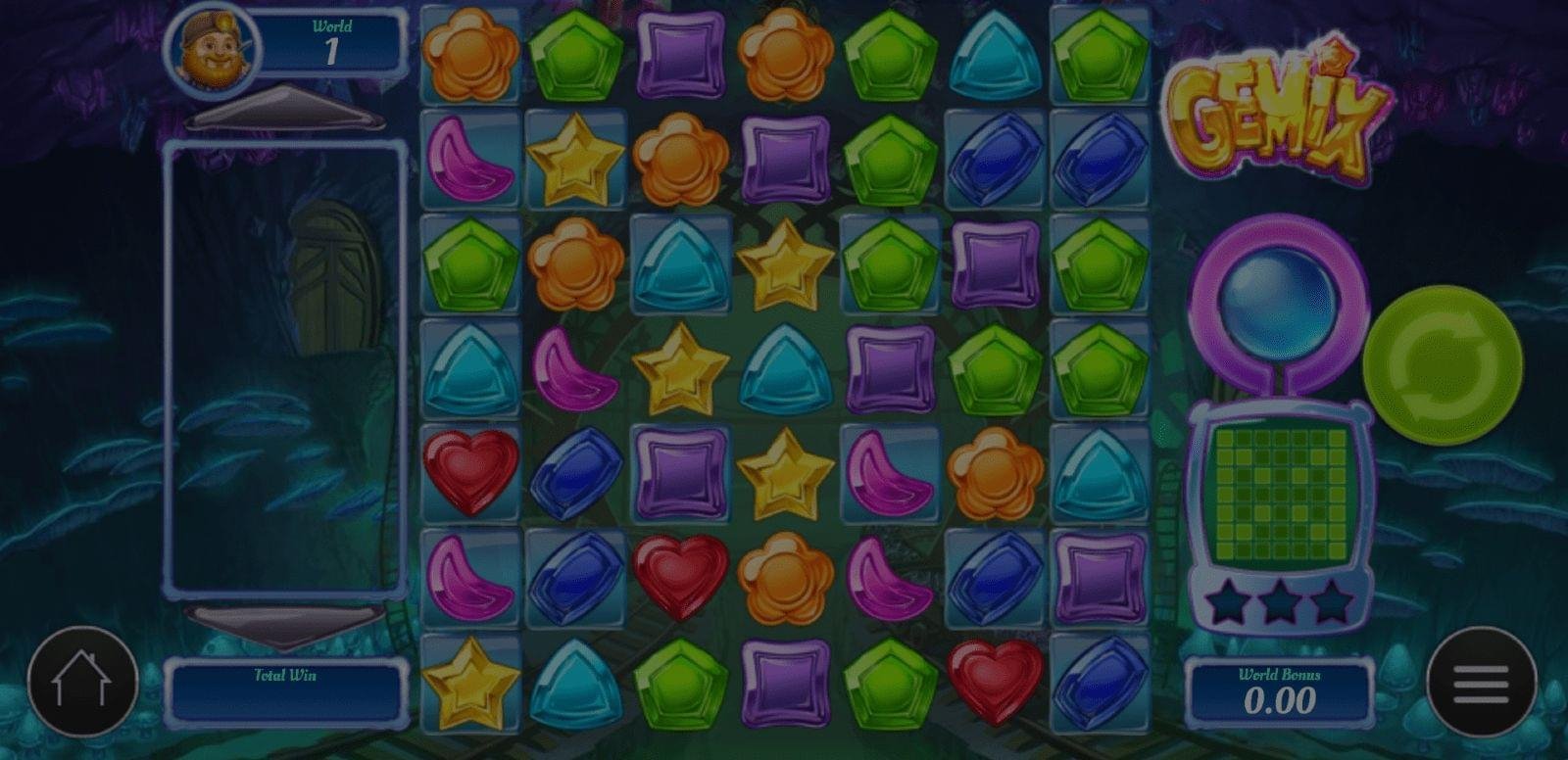 gemix играть бесплатно