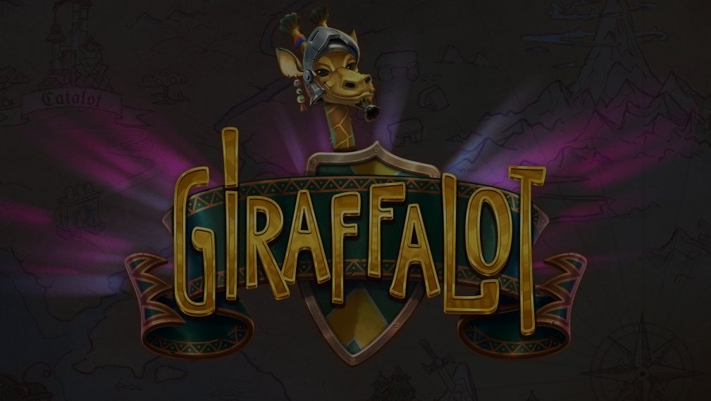 Giraffalot demo