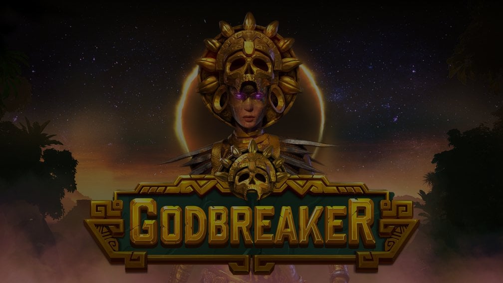 GodBreaker demo