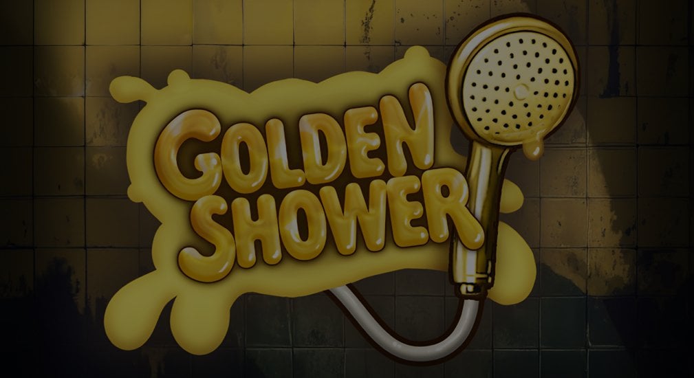 Golden Shower demo