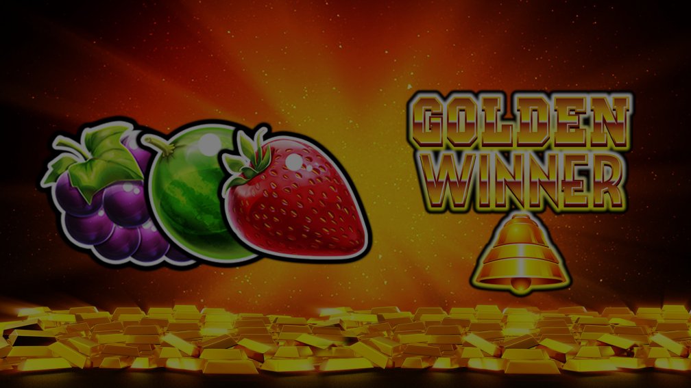 Golden Winner demo