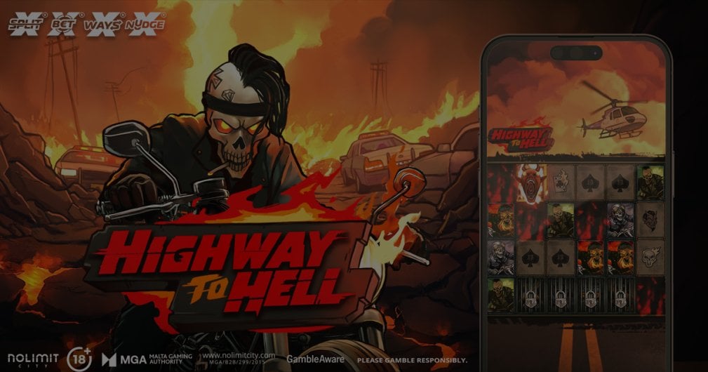 Highway to Hell demo