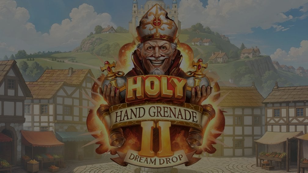 Holy Hand Grenade 2 demo