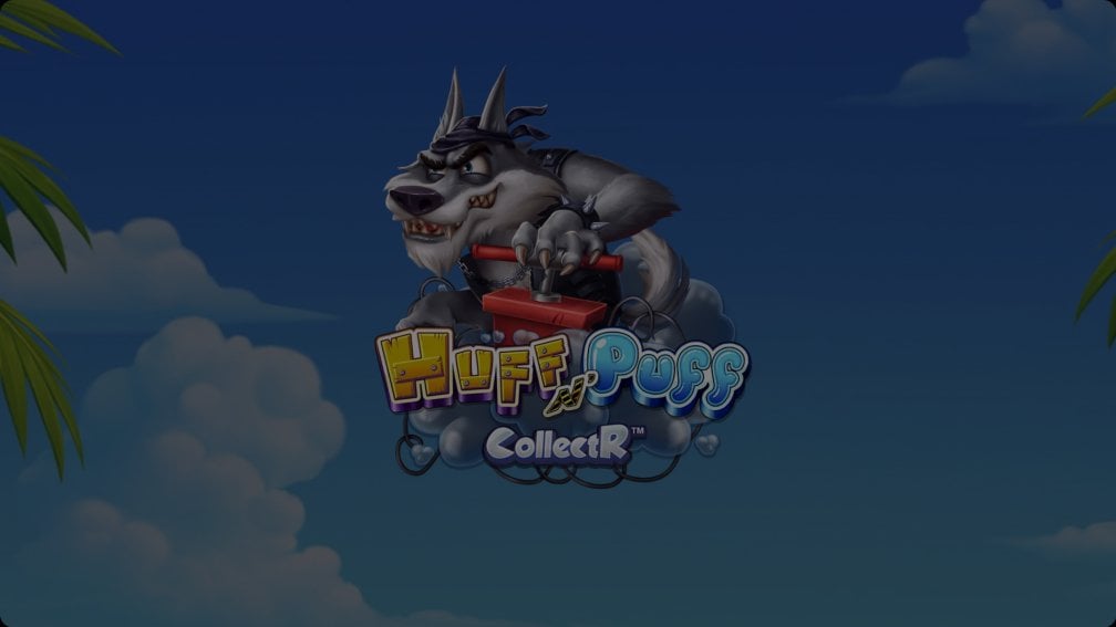 Huff N' Puff CollectR demo