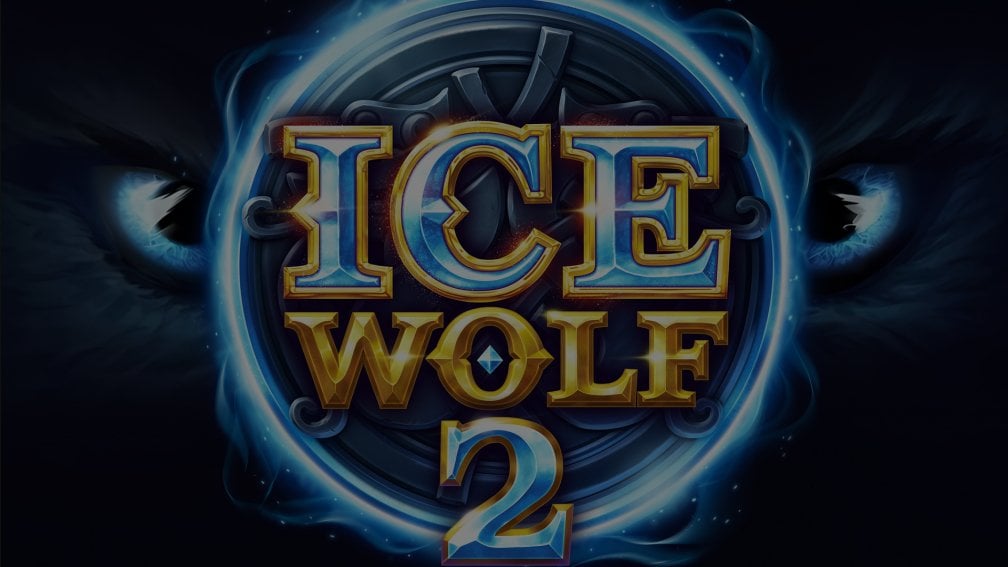 Ice Wolf 2 demo