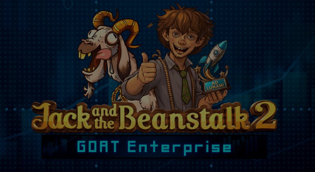 Jack and the Beanstalk 2 demo
