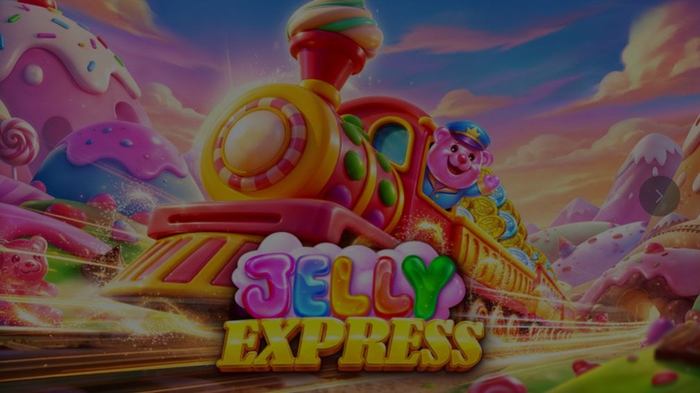 Jelly Express demo
