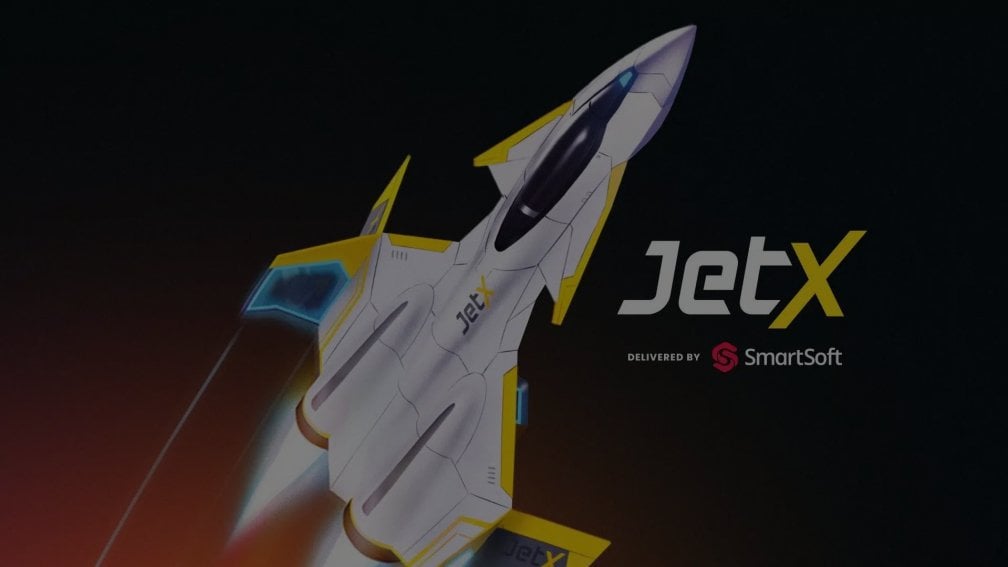 JetX demo