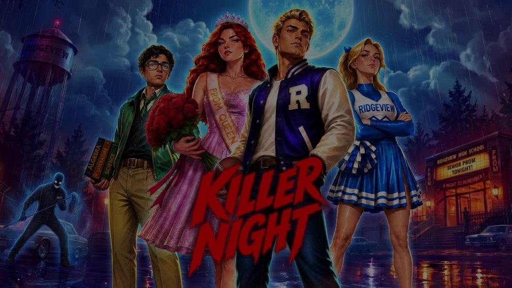 Killer Night demo