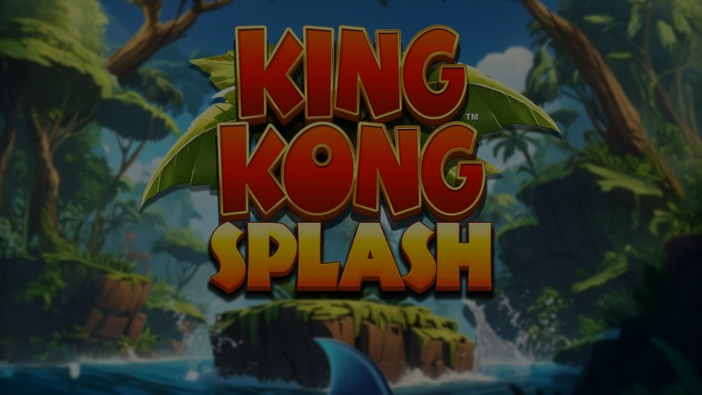 King Kong Splash demo