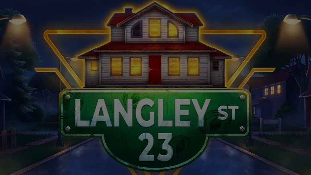 Langley Street 23 demo