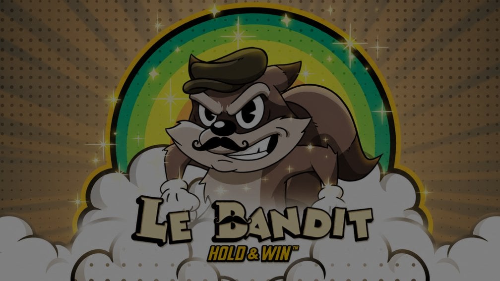 Le Bandit Hold & Win demo