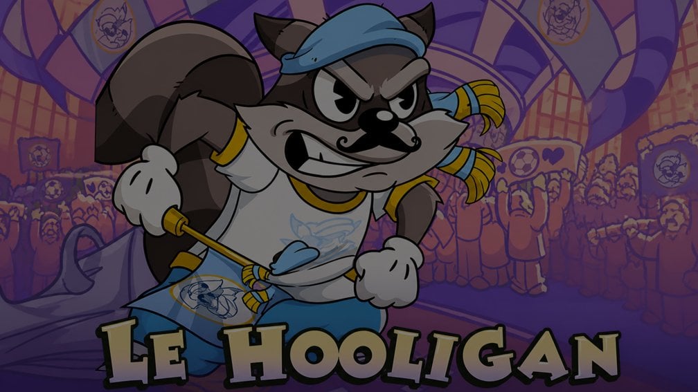 Le Hooligan demo