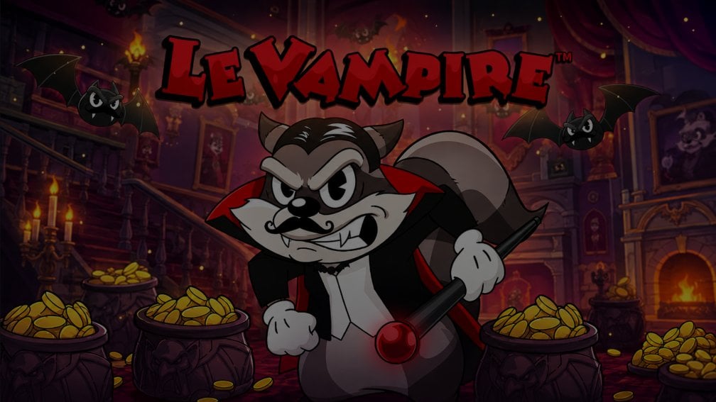 Le Vampire demo
