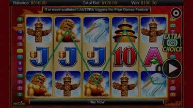 Lucky 88 Pokie | Demo Play & Free Spins