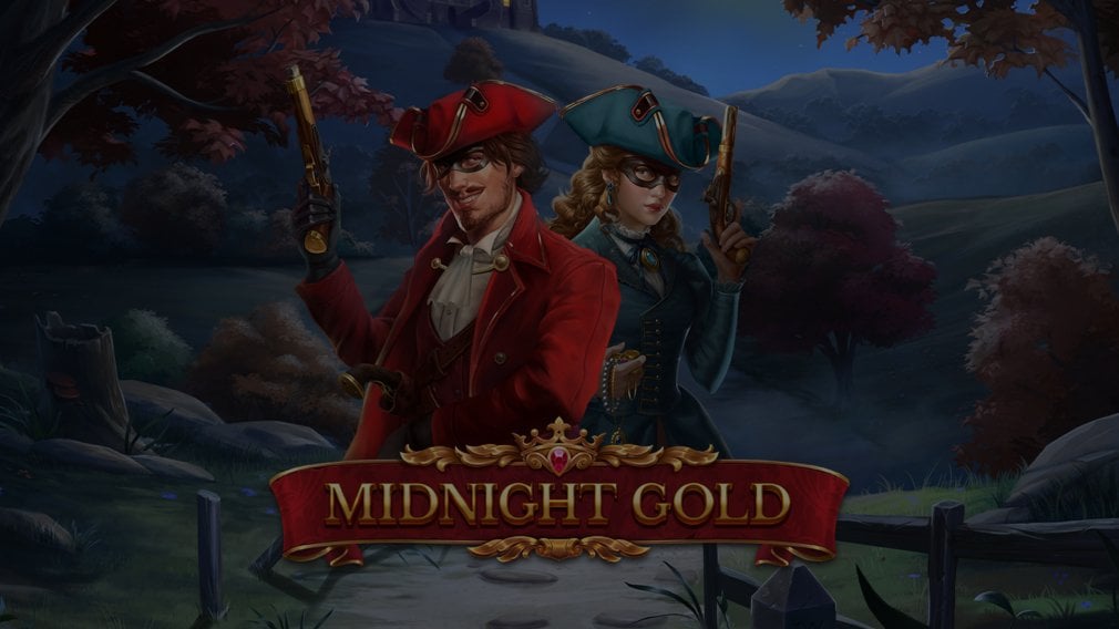Midnight Gold demo