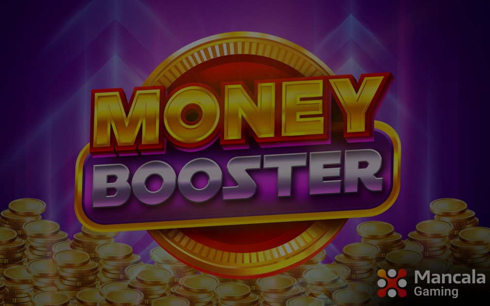 Money Booster demo