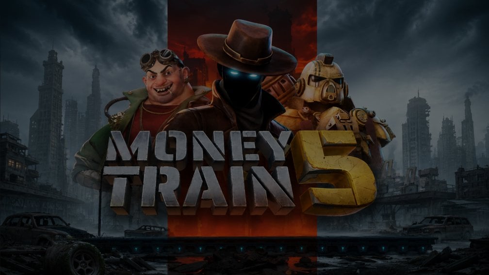 Money Train 5 demo