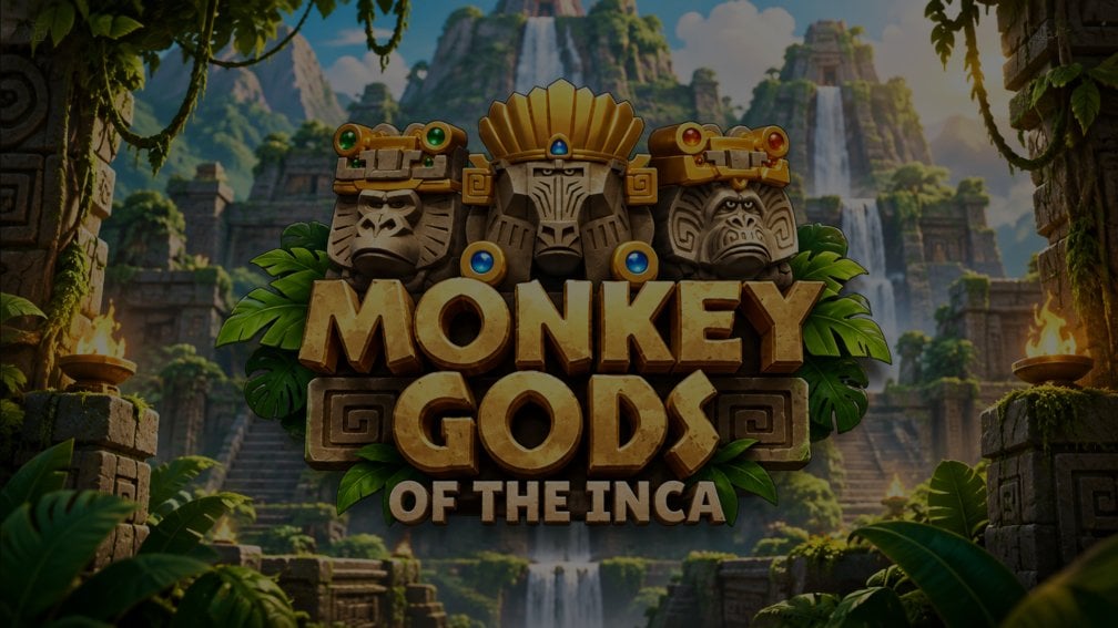 Monkey Gods of the Inca demo