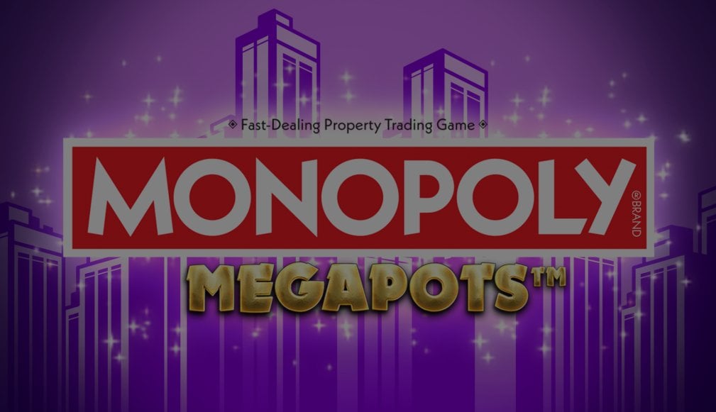 Monopoly Megapots demo