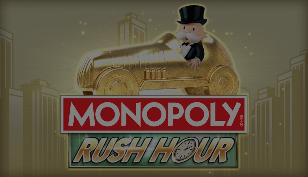Monopoly Rush Hour demo